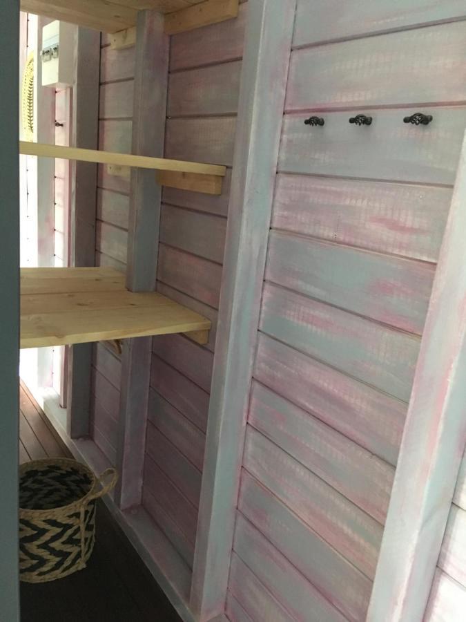Tiki Paradise Lodge Fwi Sainte-Anne  Extérieur photo